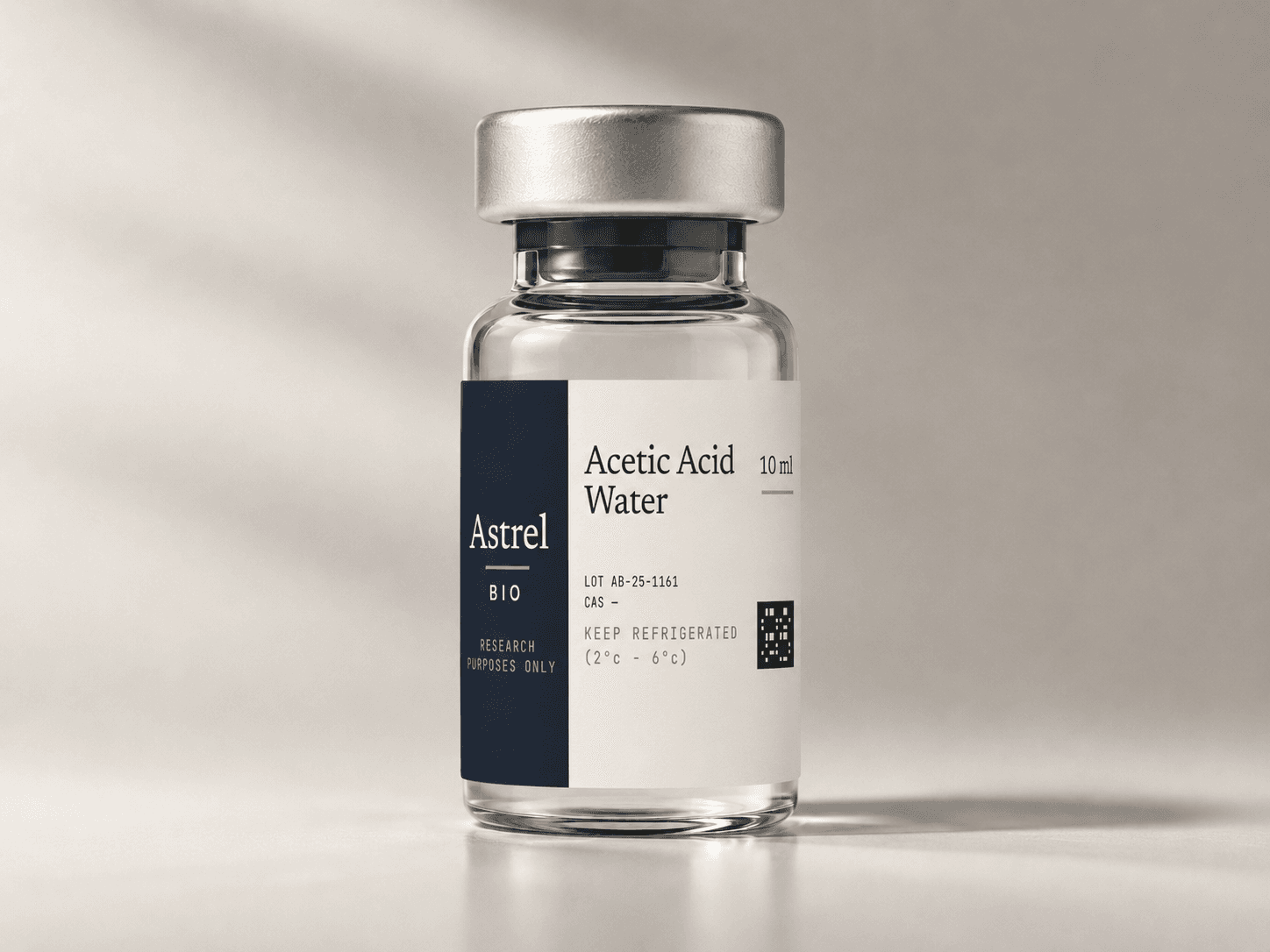 Acetic Acid