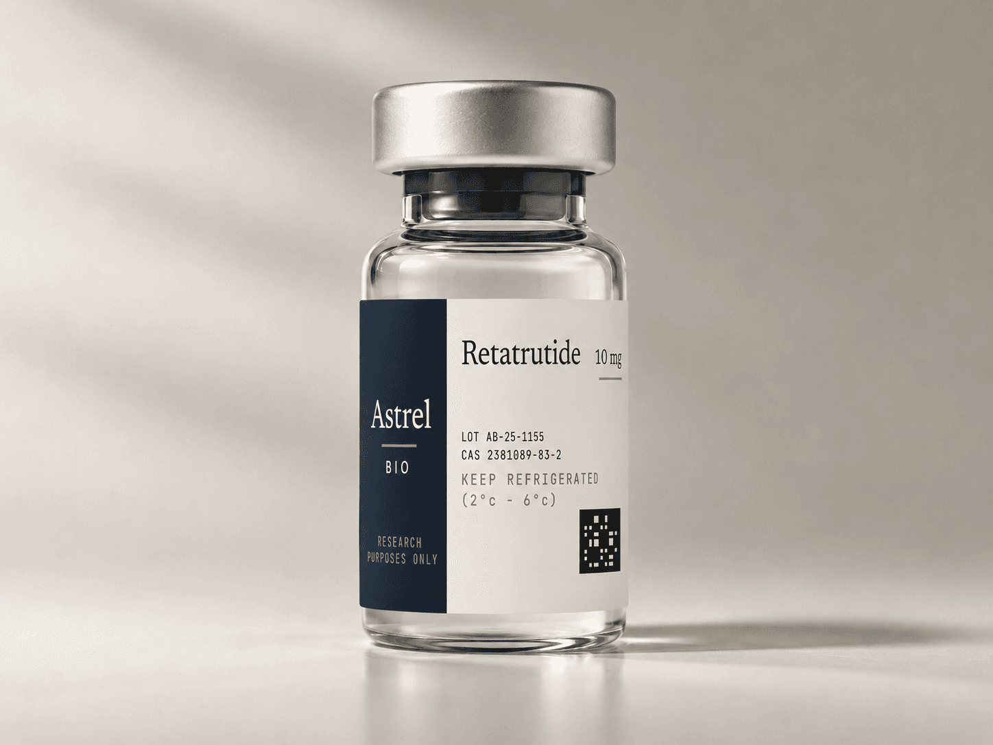 Retatrutide